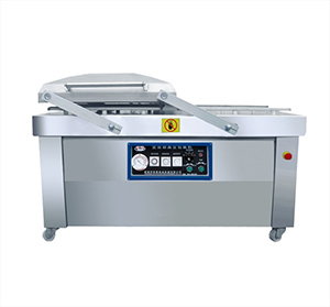 automatic chamber vacuum packaging sealer